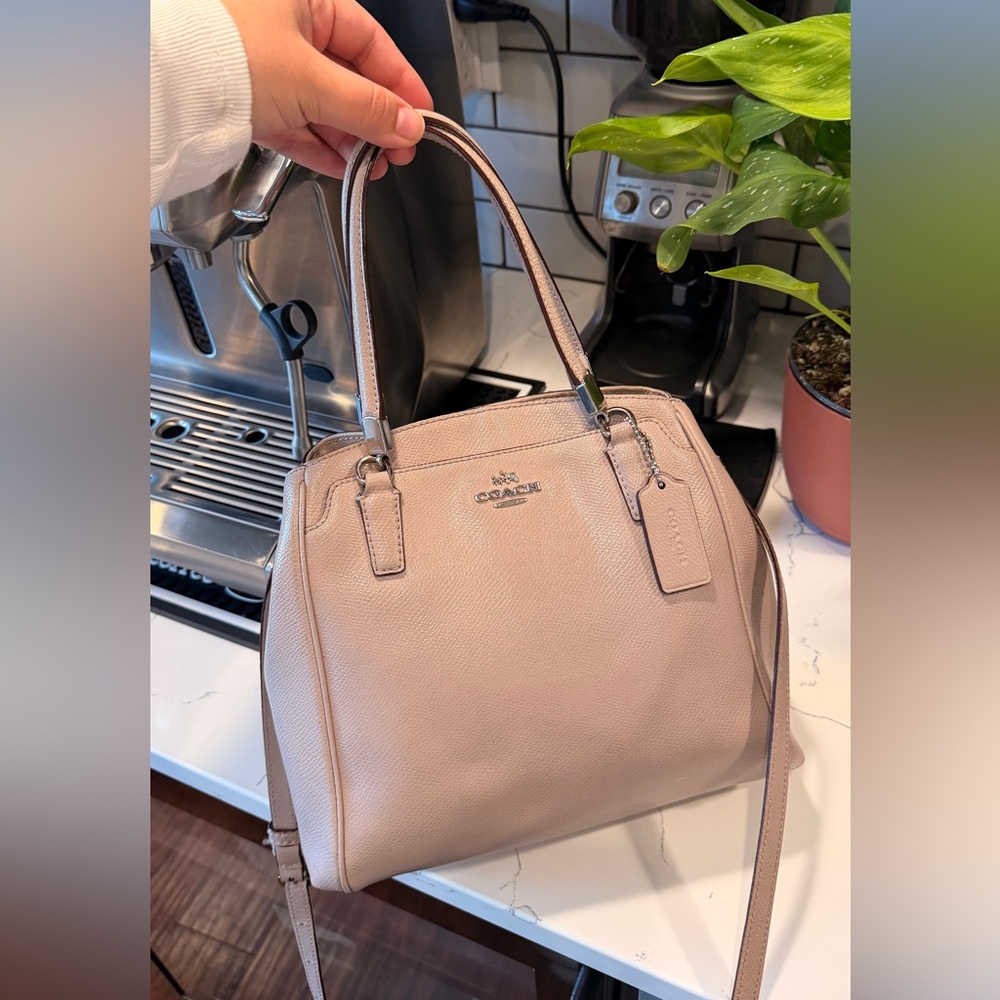 Coach Minetta Crossbody Bag F34663